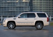 Cadillac Escalade Hybrid